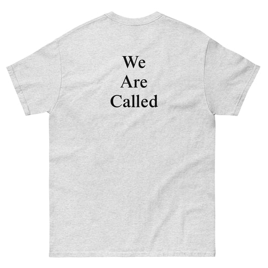 QLE Tee - We Are Called