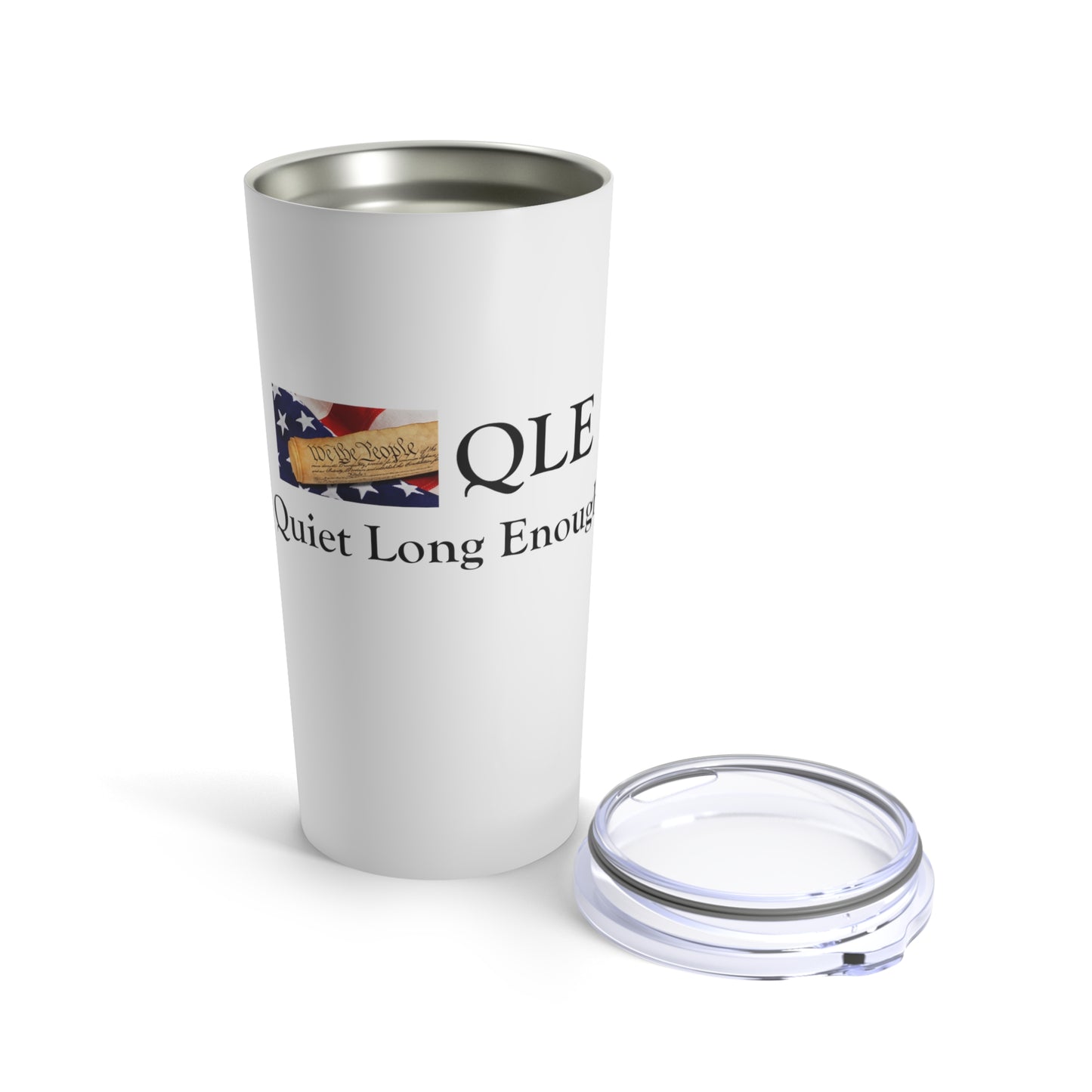 Travel Tumbler 20oz