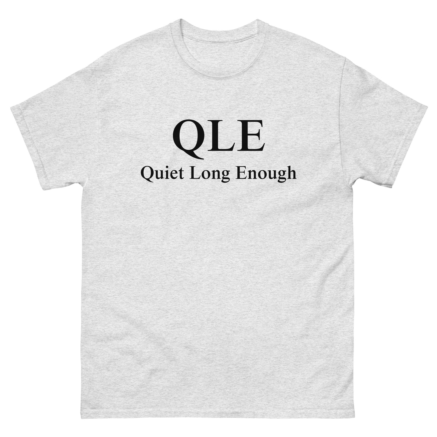 QLE Tee - We Are Called