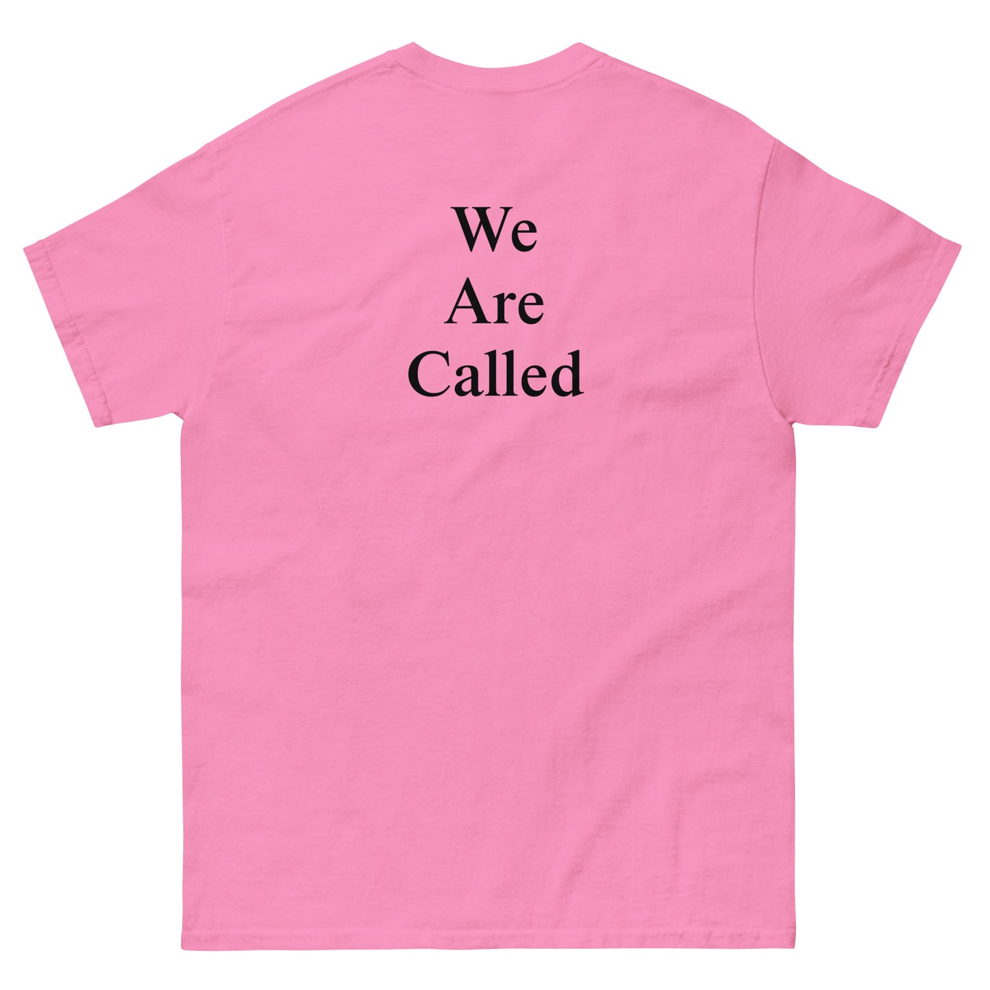 QLE Tee - We Are Called