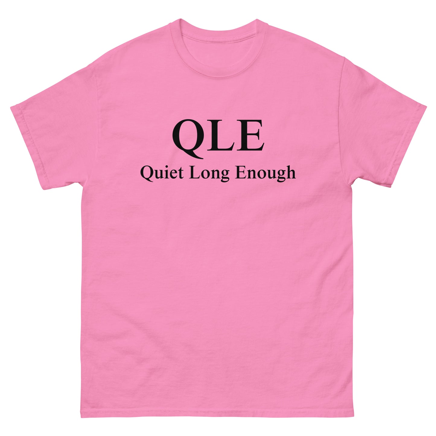 QLE Tee - We Are Called