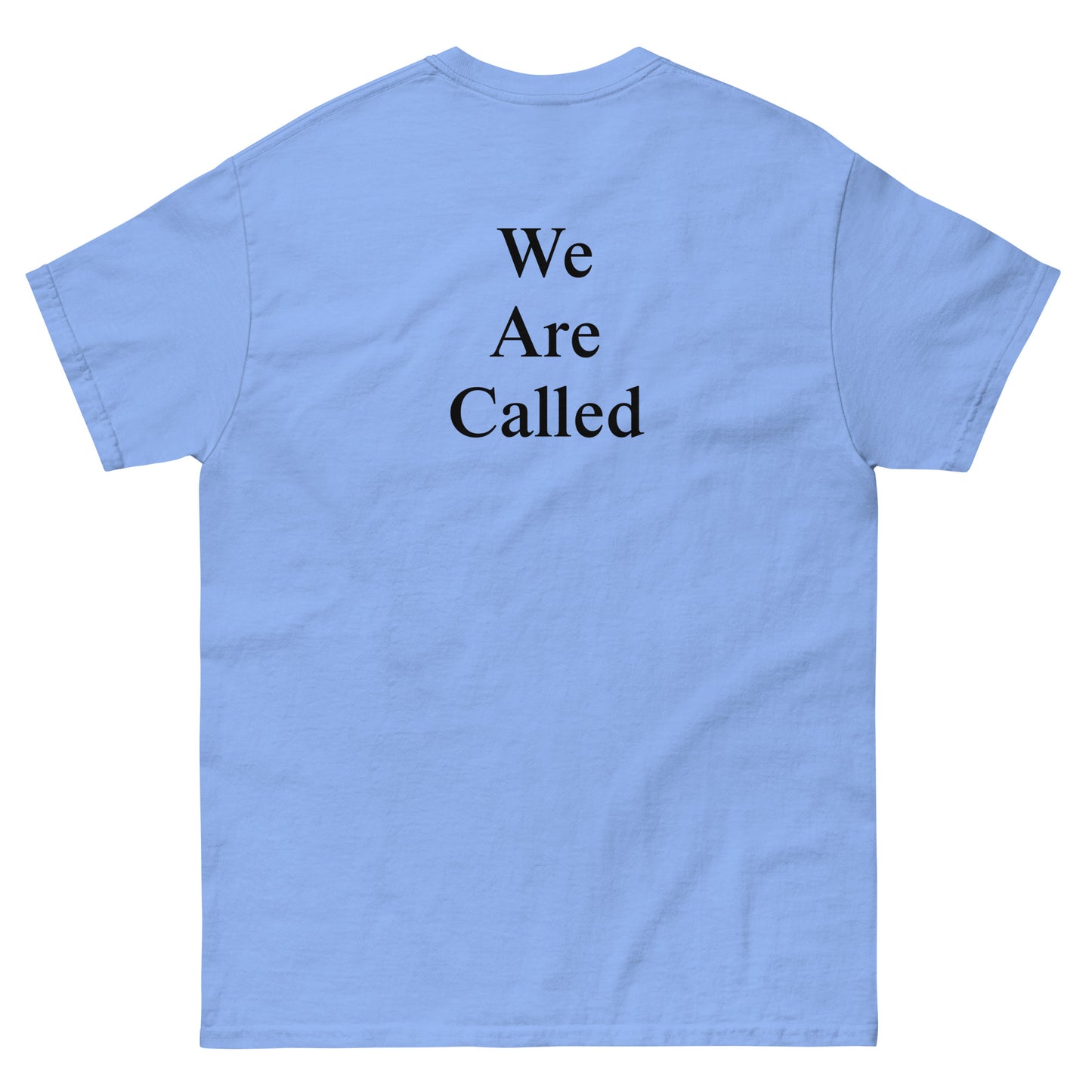 QLE Tee - We Are Called