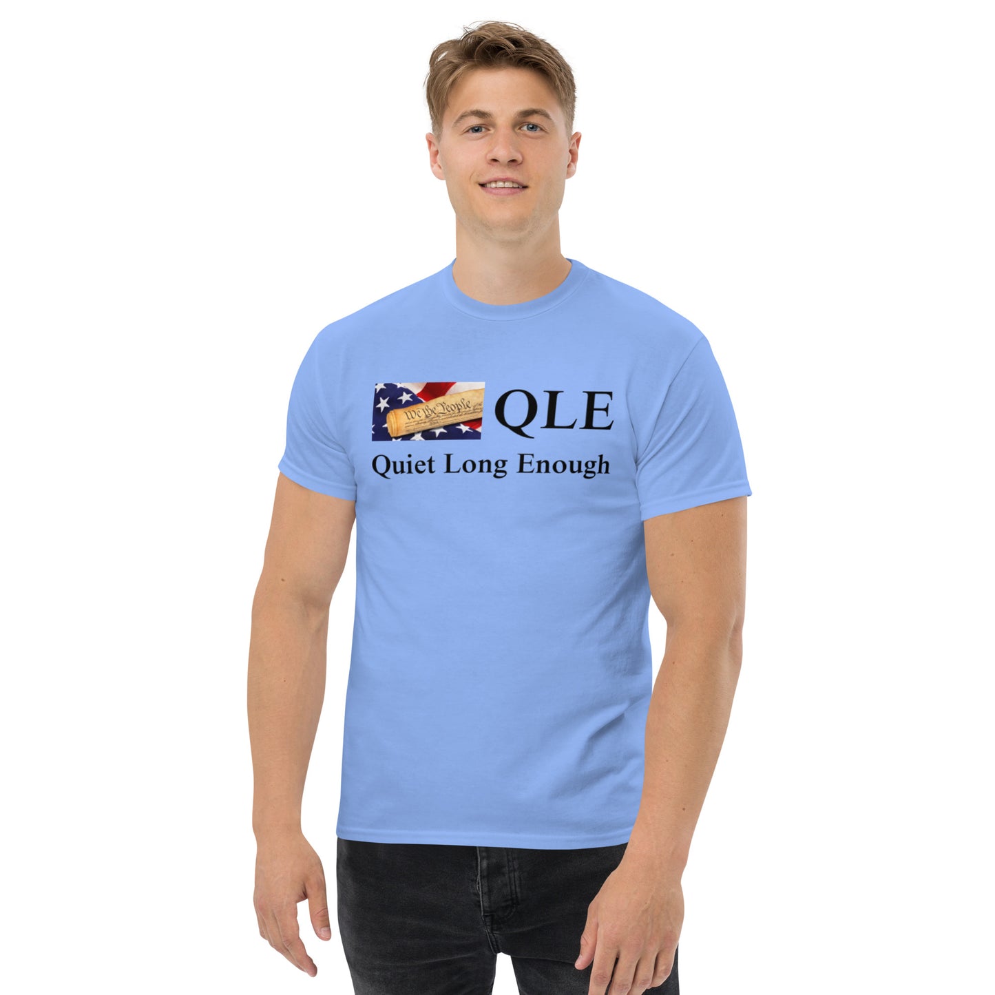 "We The People" Tee