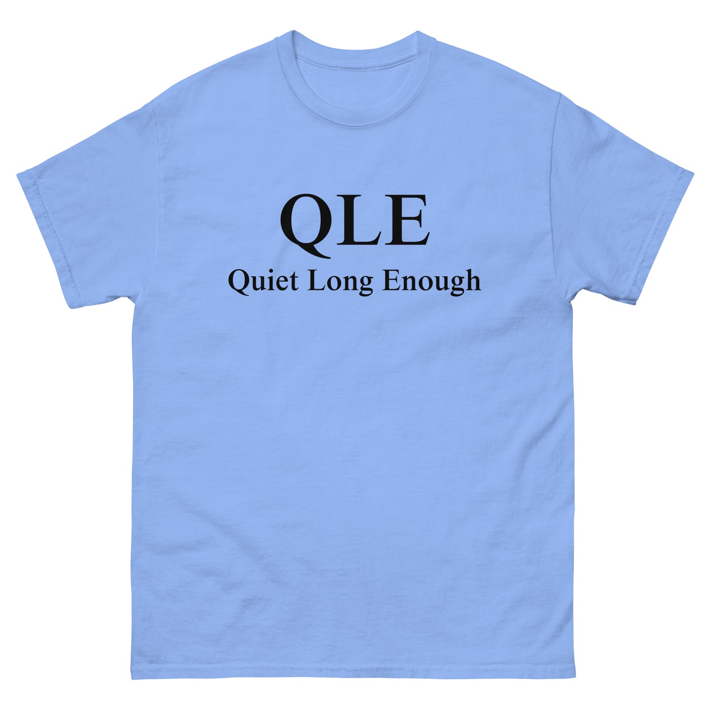 QLE Tee - We Are Called
