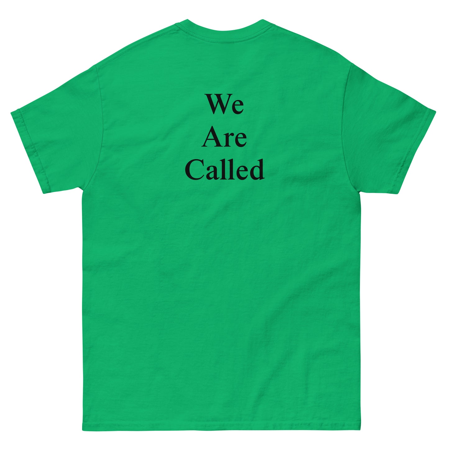 QLE Tee - We Are Called