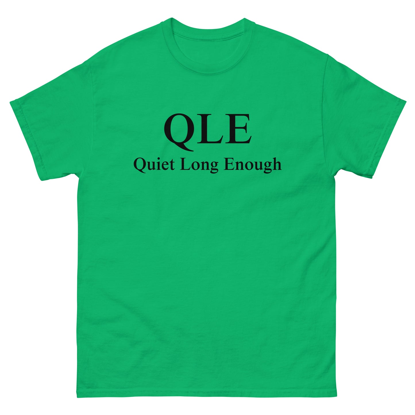 QLE Tee - We Are Called