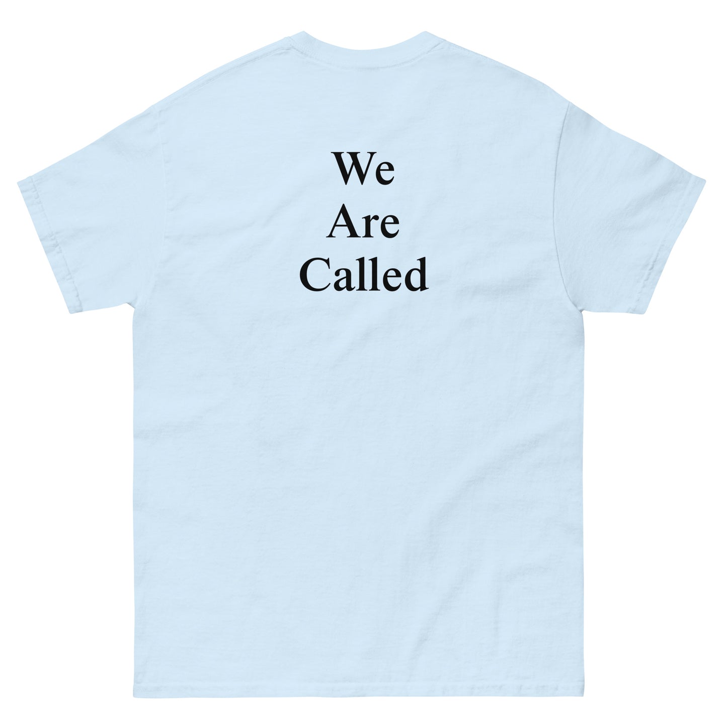 QLE Tee - We Are Called