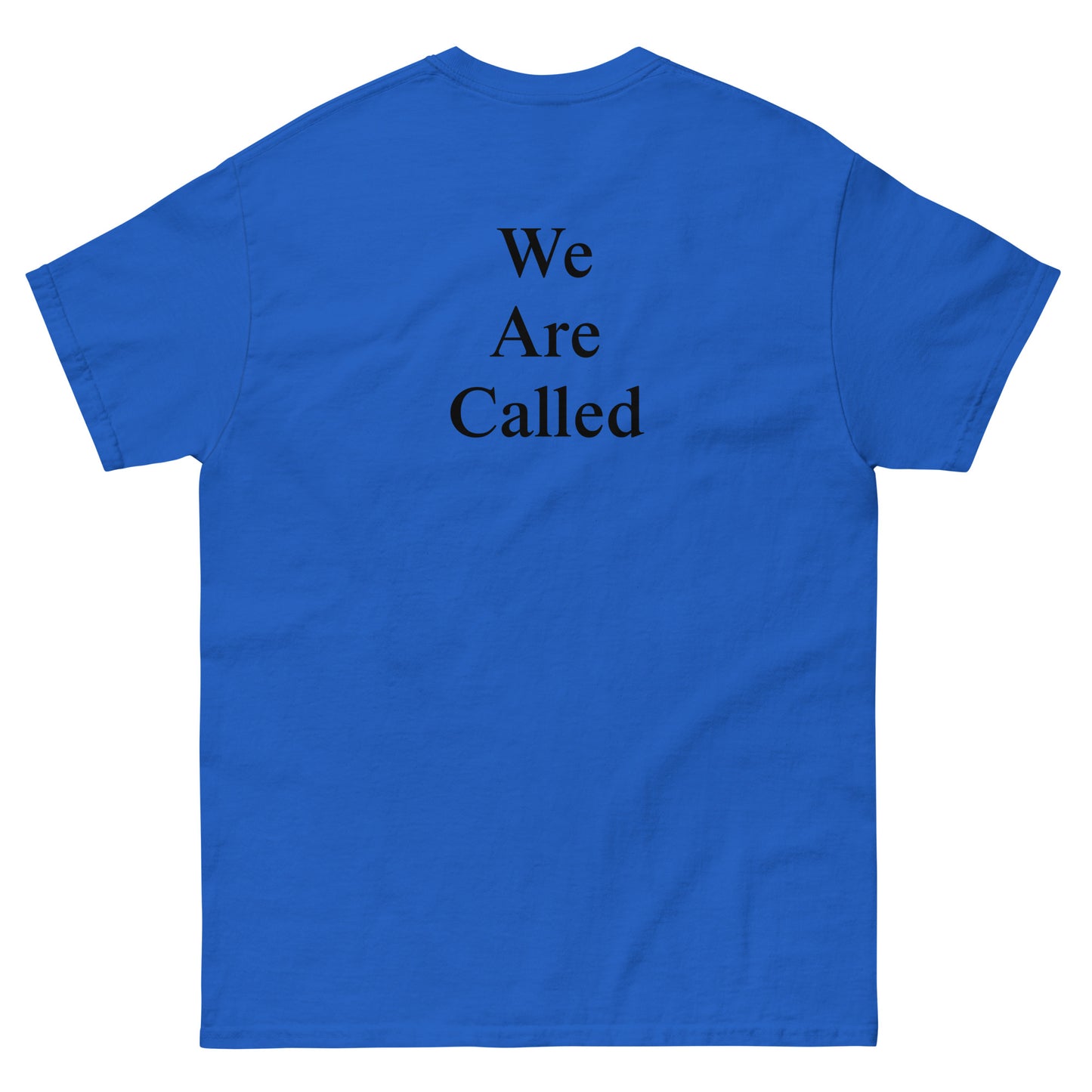 QLE Tee - We Are Called