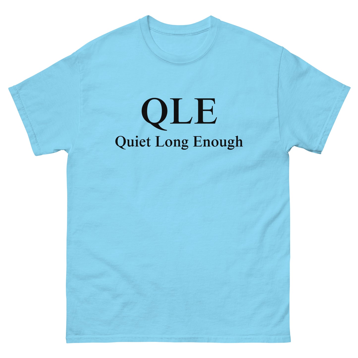 QLE Tee - We Are Called
