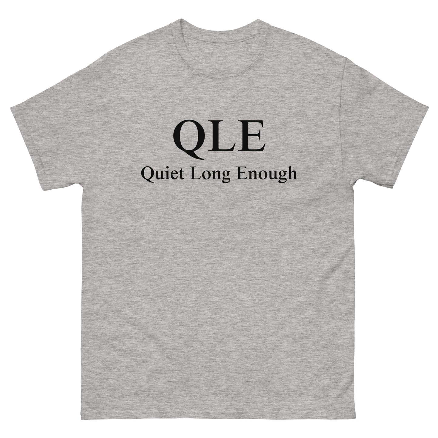 QLE Tee - We Are Called